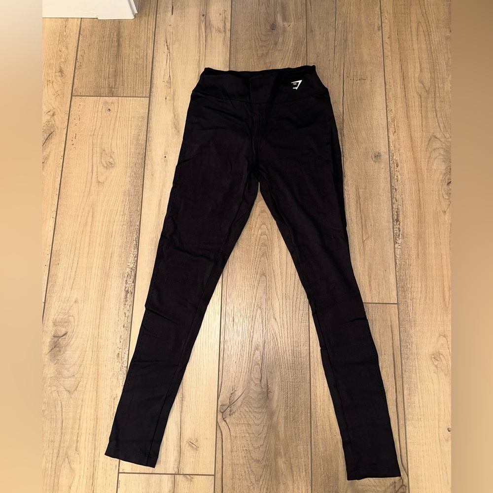 Gymshark Sweat Proof Leggings
